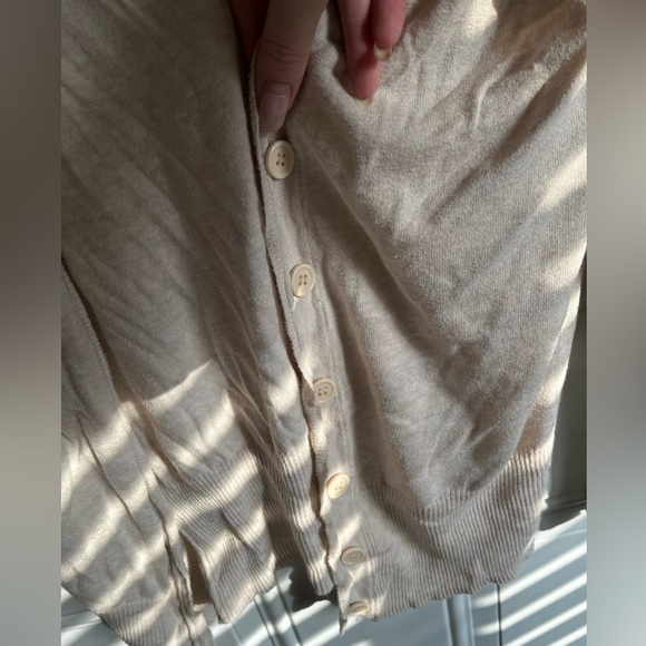 B.U.M. Equipment | Cardigan - Picture 6 of 7